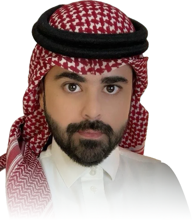 أحمد السليمان، مؤسس ترندلي